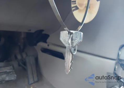 2001 Dodge Grand Caravan Sport z USA, uszkodzony, nr VIN 2B4GT44L21R342197